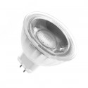 Lámpara cob de LEDs MR16 5W 480Lm